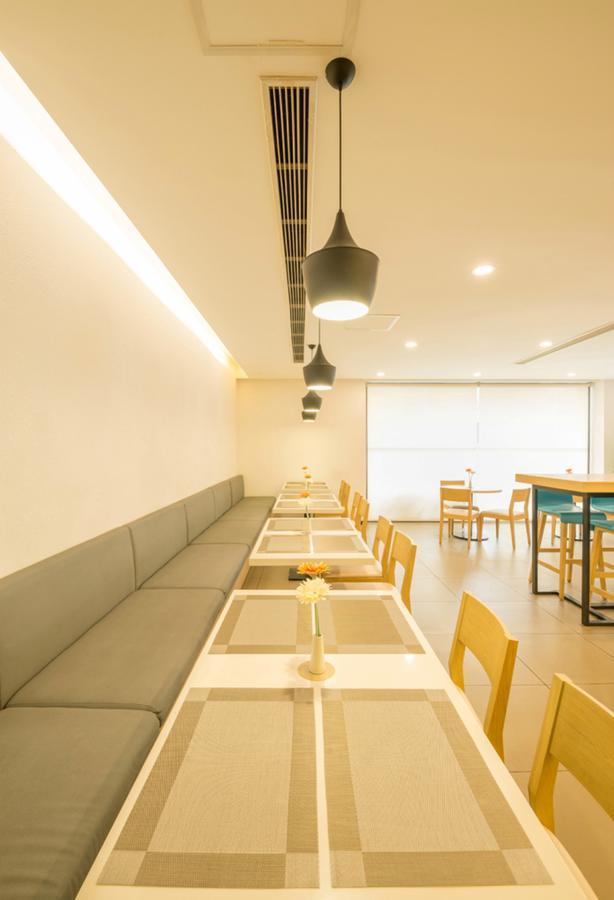 Hanting Express Harbin Hongxiang Road Exteriör bild